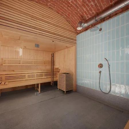 Apartman Palace Dlazdena - Stylish Centre Prága