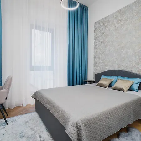 Apartamento Palace Dlazdena - Stylish Centre *